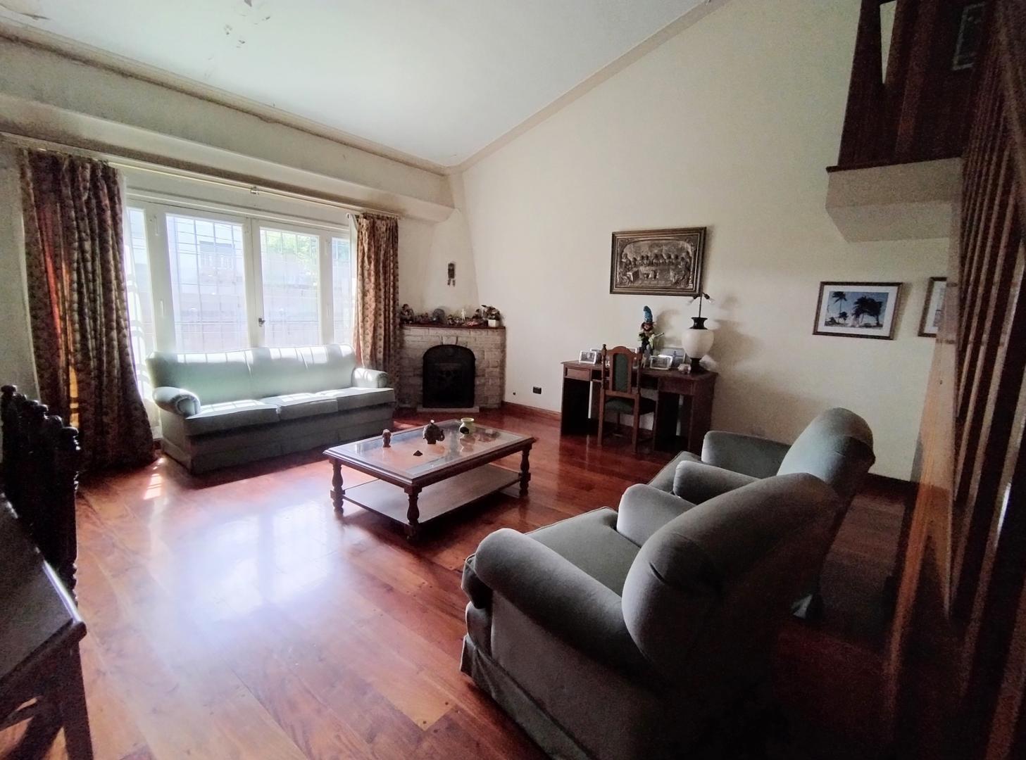 Casa en Venta en San Isidro Vias / Rolon, USD 500.000