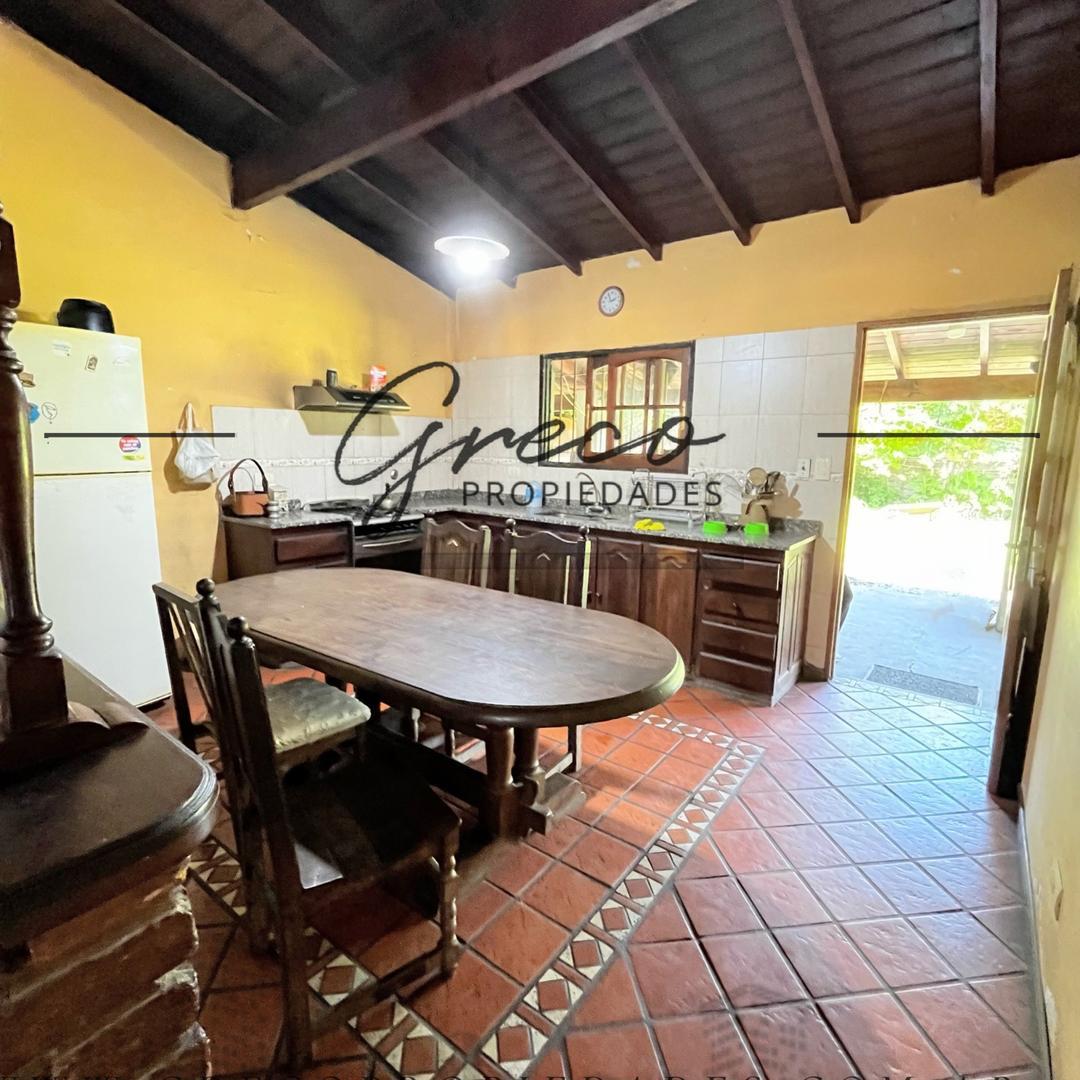 Casa en Venta 30 años