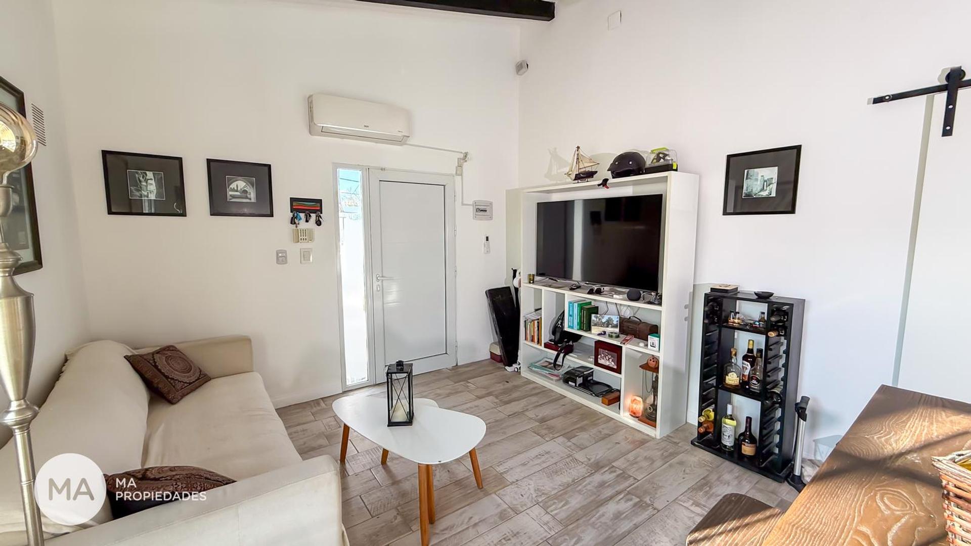 Casa en Venta de 2 dormitorios