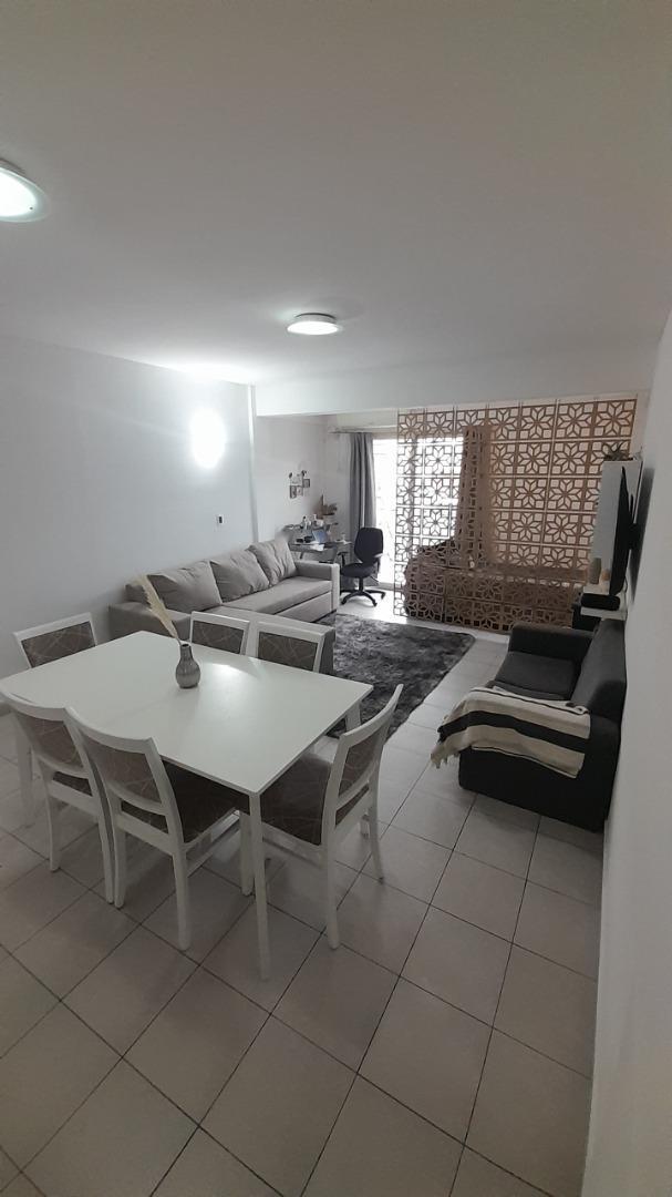 Departamento en Venta en Santa Genoveva, USD 170.000