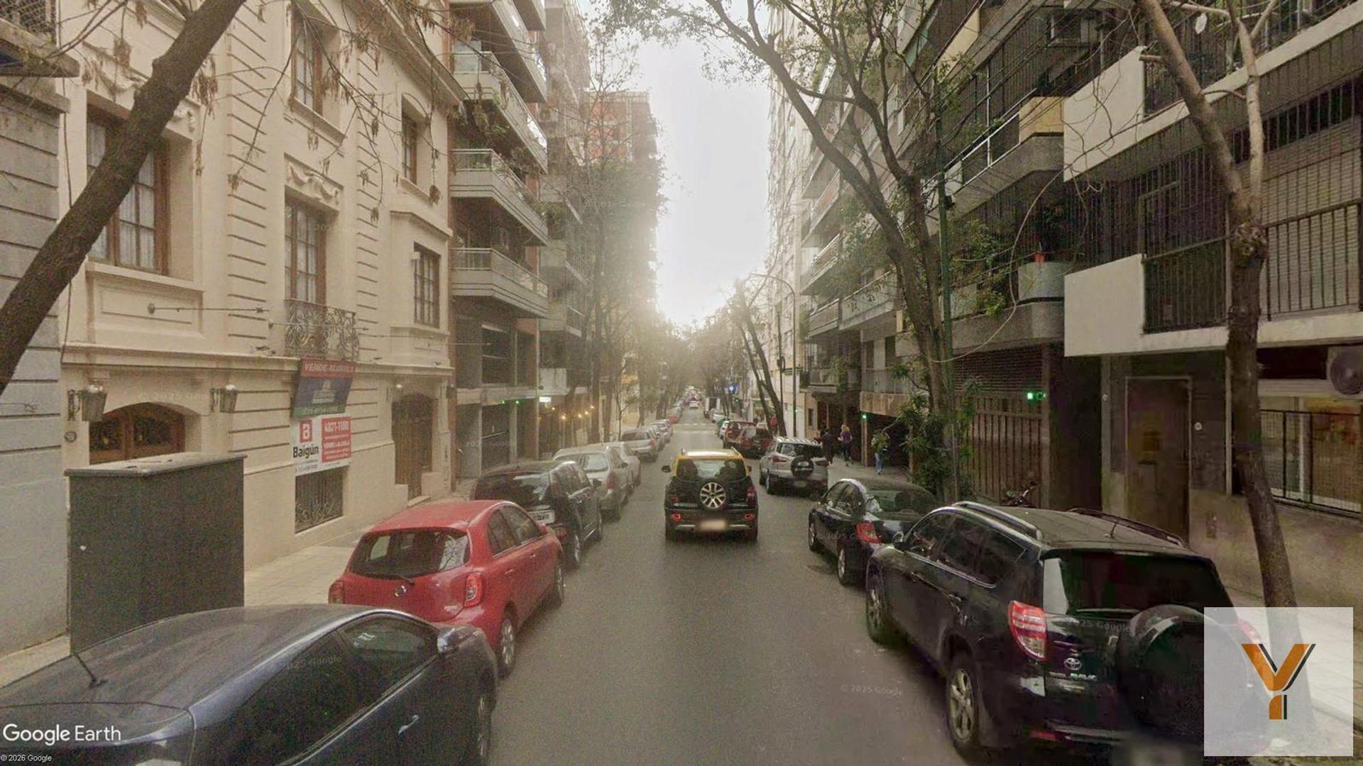 3 de Febrero e/ Mendoza Y Avenida Juramento