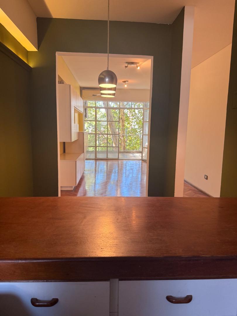 Departamento en Alquiler de 2 dormitorios