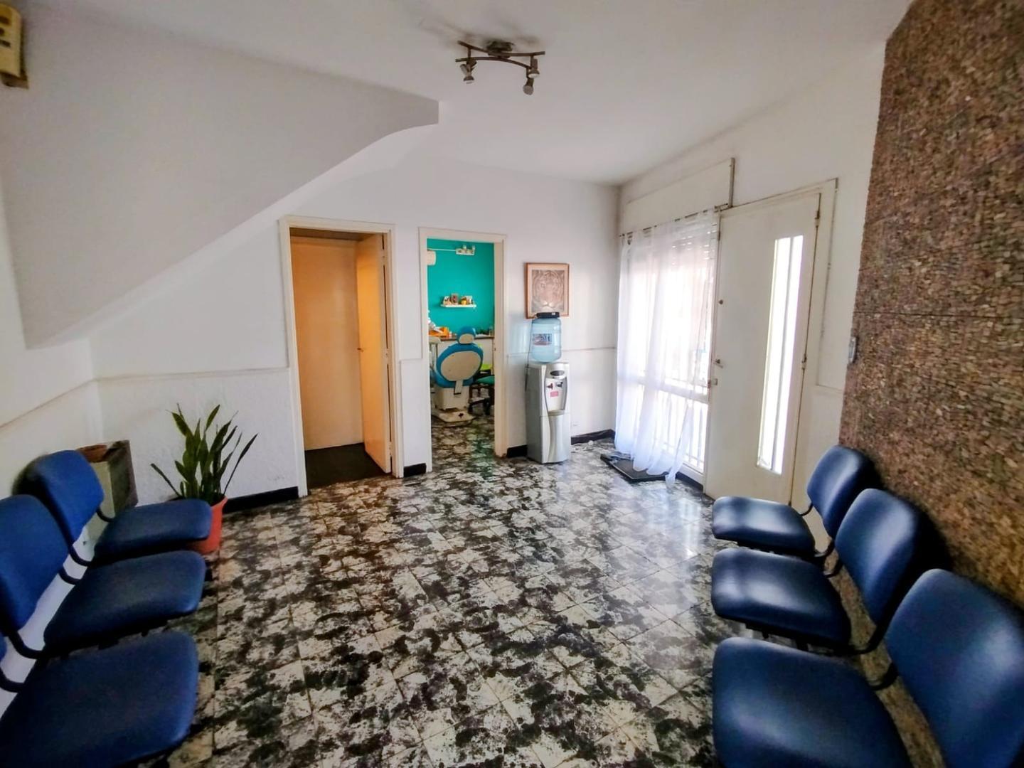 Oficina en Alquiler en Alta Cordoba, $ 460.000
