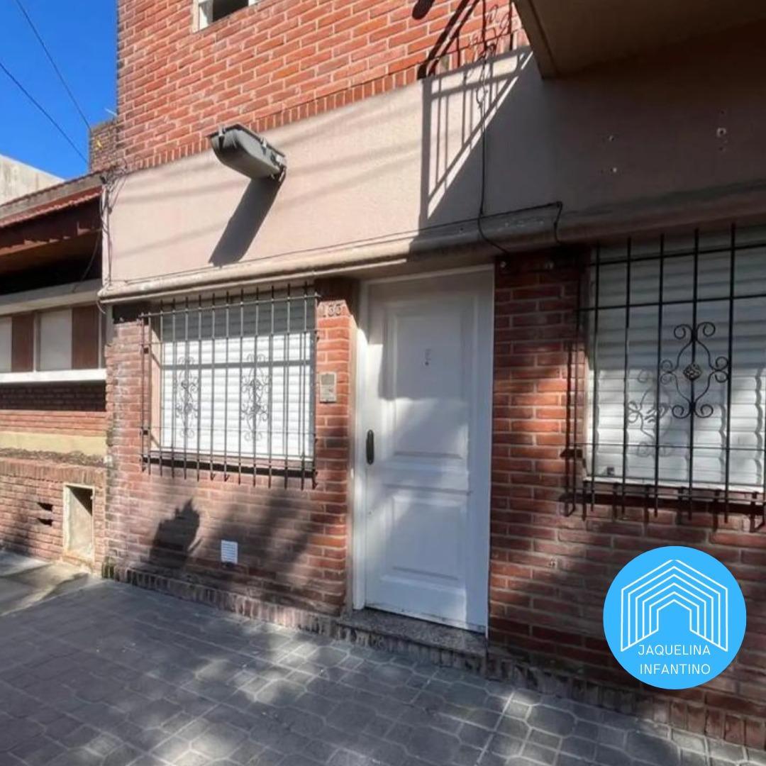 DEPTO 2 AMB en PB - RAMOS MEJIA