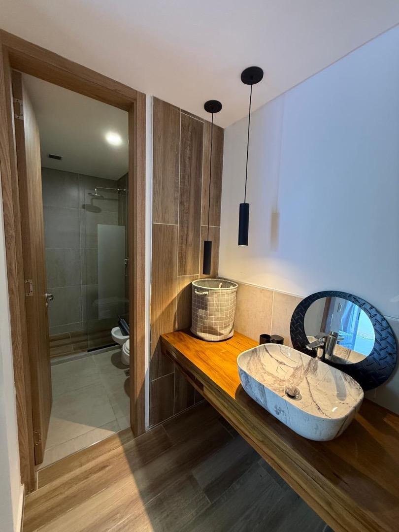 Departamento en Alquiler Temporal en Villa Belgrano, USD 2.200