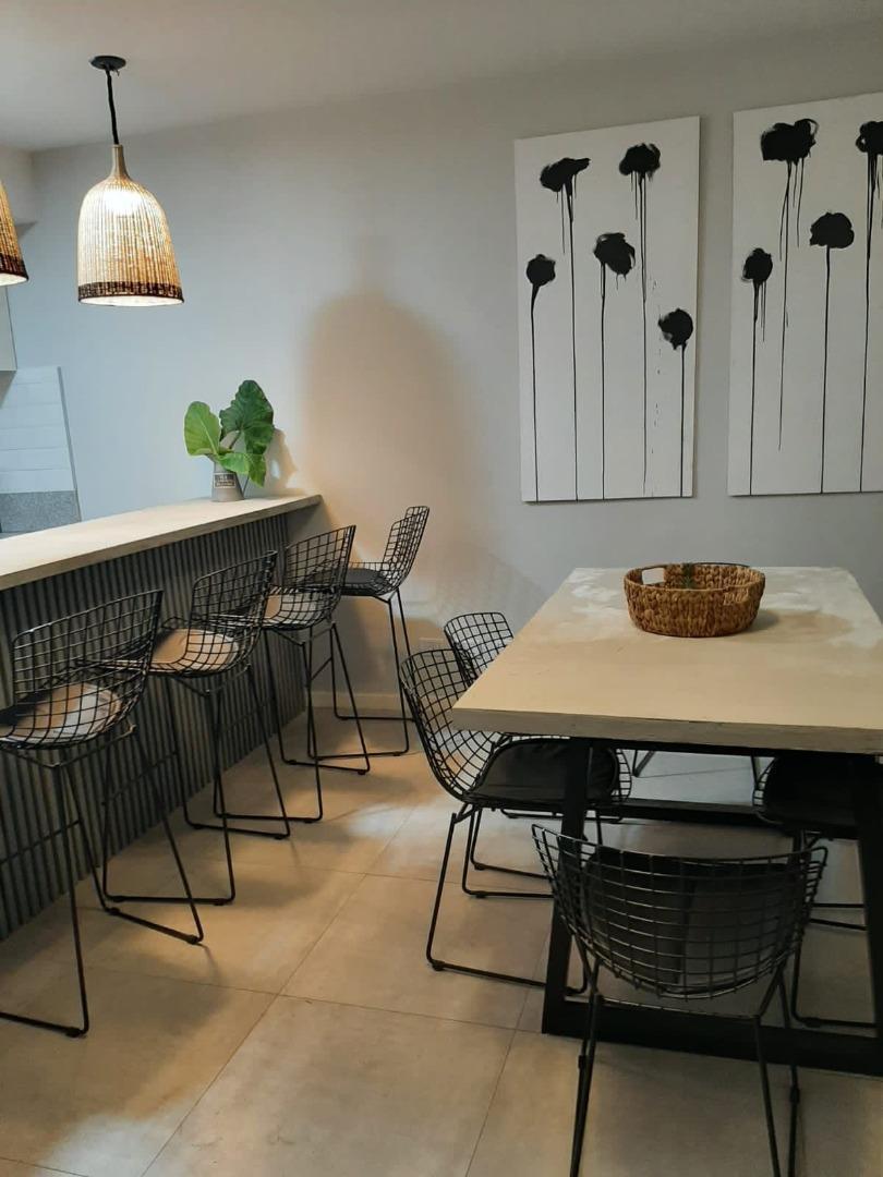 Alquiler Temporal  Lagoon, Pilar