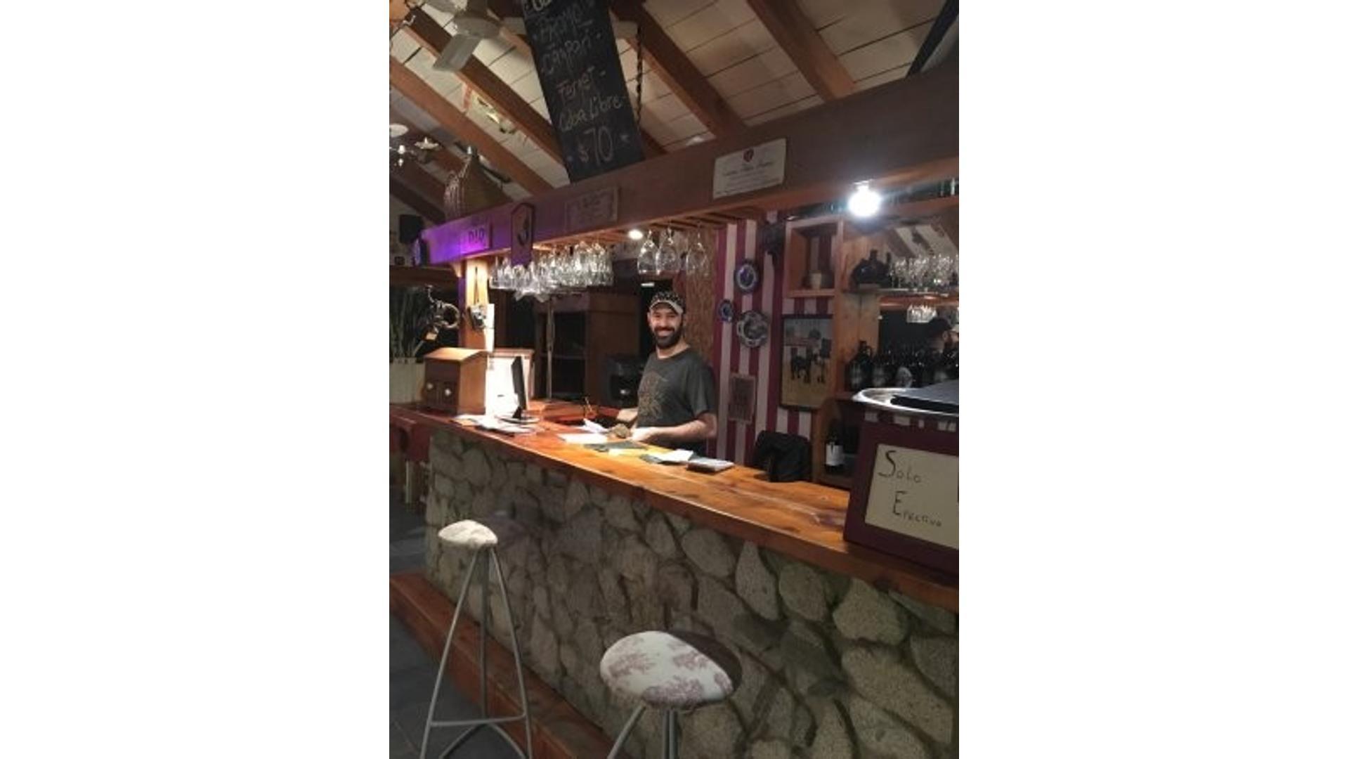 Restaurant - Av. Arrayanes 5600