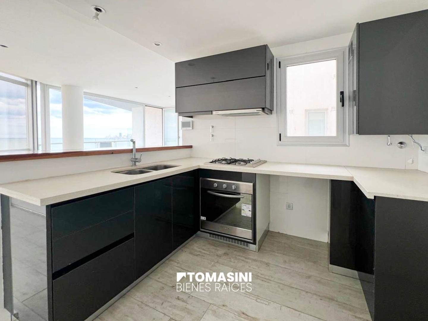 Departamento en Alquiler de 3 ambientes