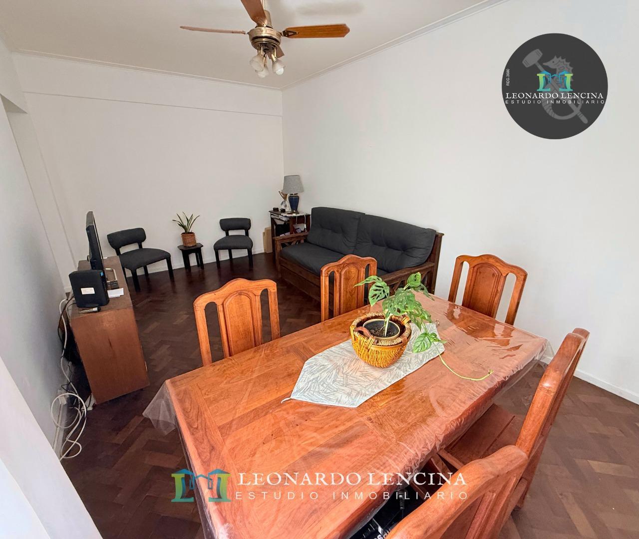 Córdoba 2152 , Piso 1