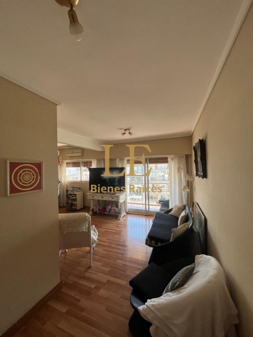 Departamento 3 ambientes con 3 baños