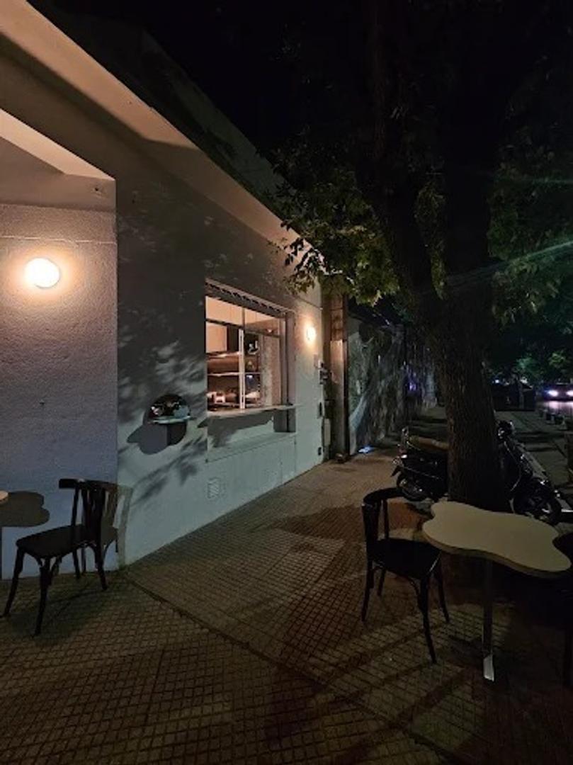 Local en Venta en Chacarita, USD 140.000