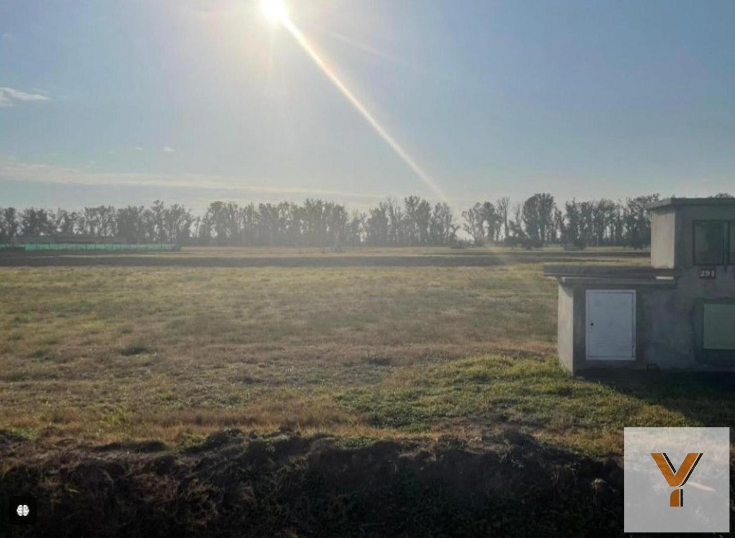 Terreno en venta - 803mts2 - Santa Inés II, Luján