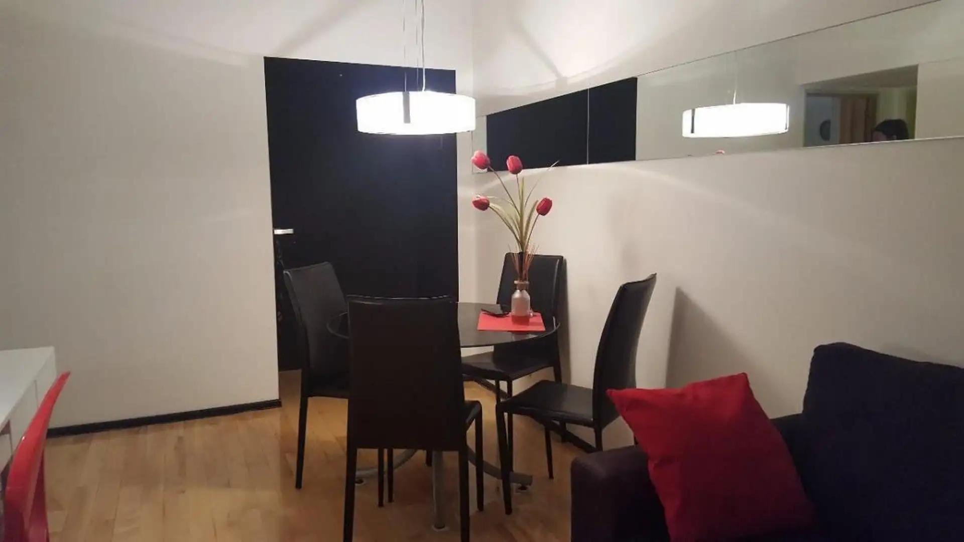 Departamento en Alquiler Temporal de 2 ambientes