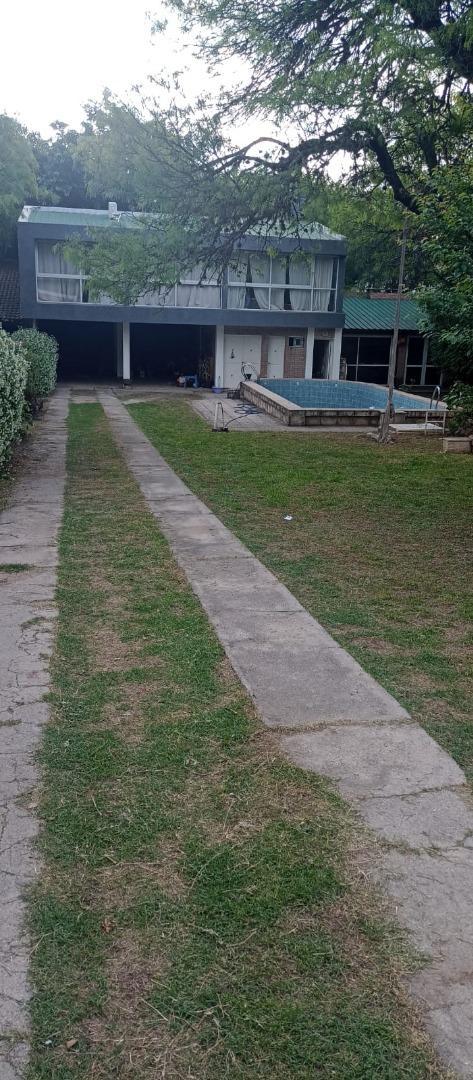 Casa en Venta en Villa de las Rosas, USD 210.000