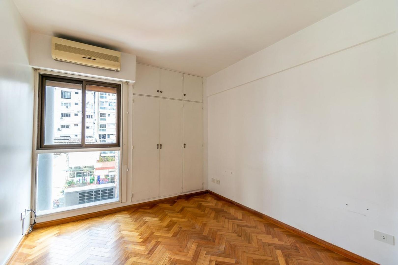 Departamento en Alquiler de 3 dormitorios