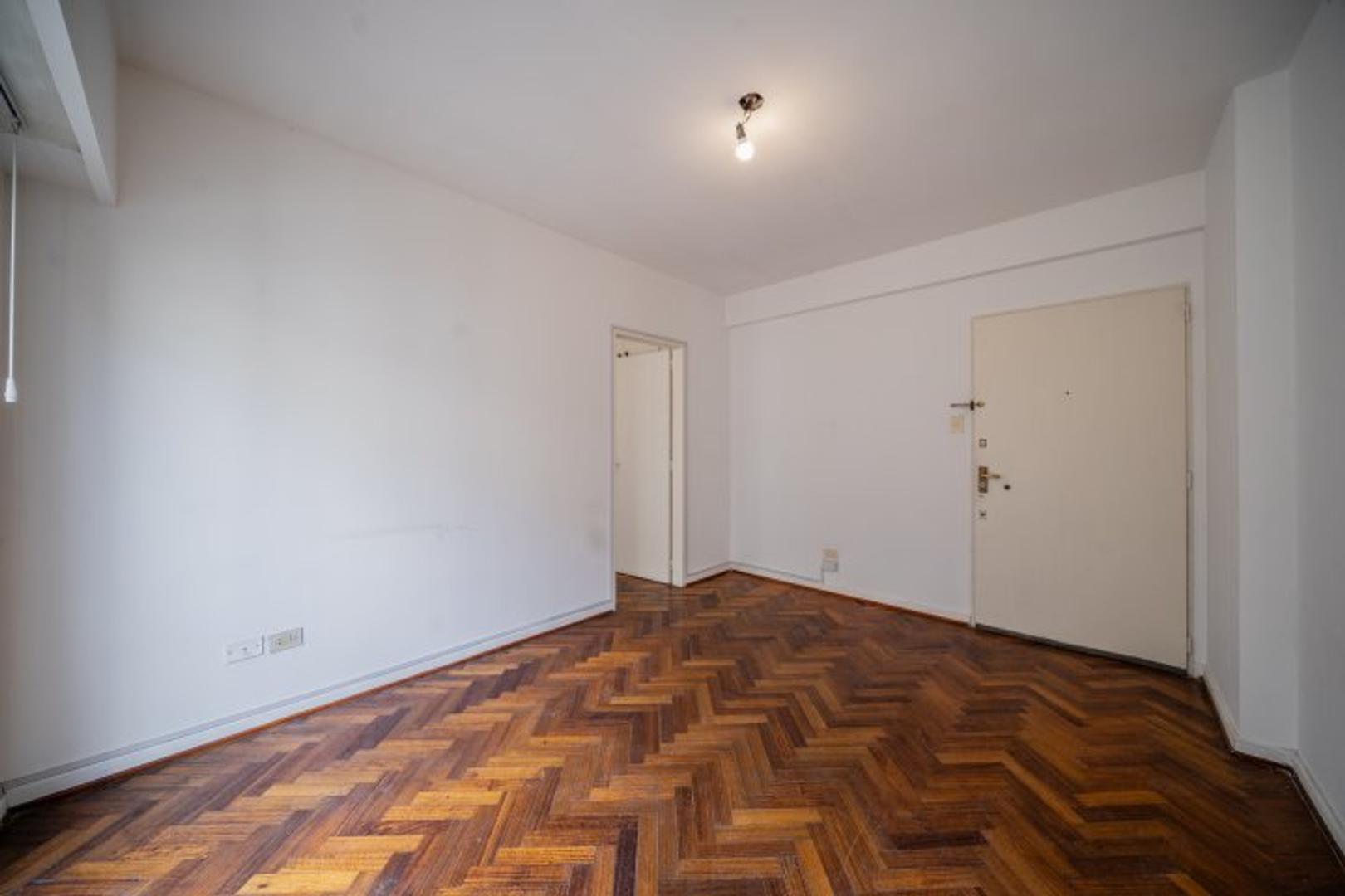 Departamento en Venta 54 años