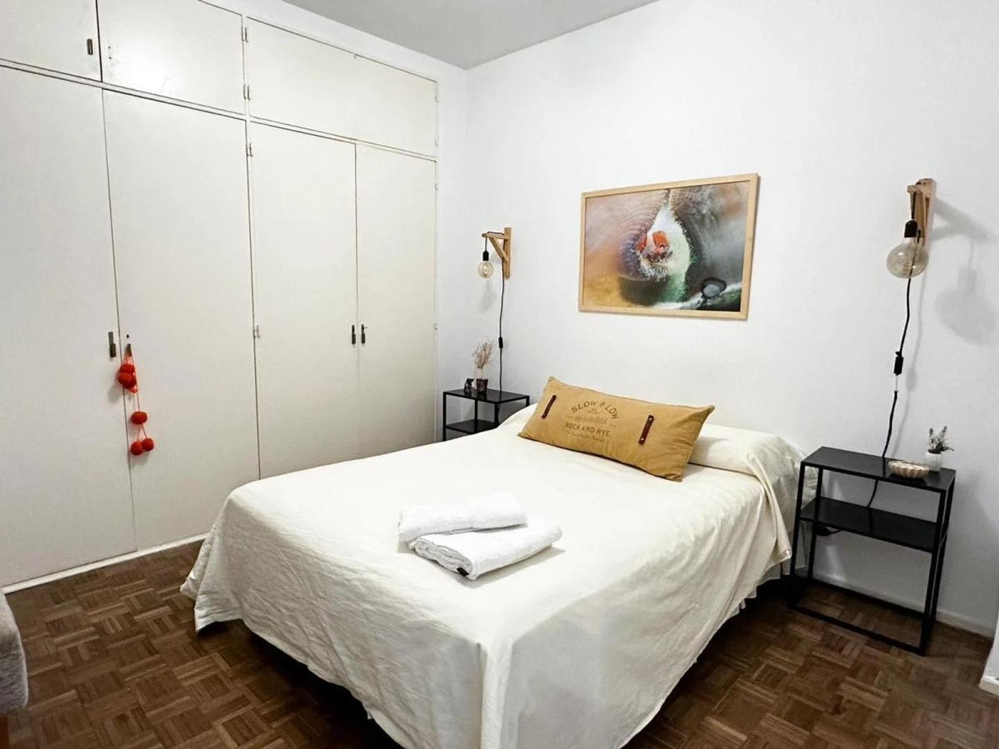 Departamento en Alquiler Temporal en Belgrano, $ 800.000