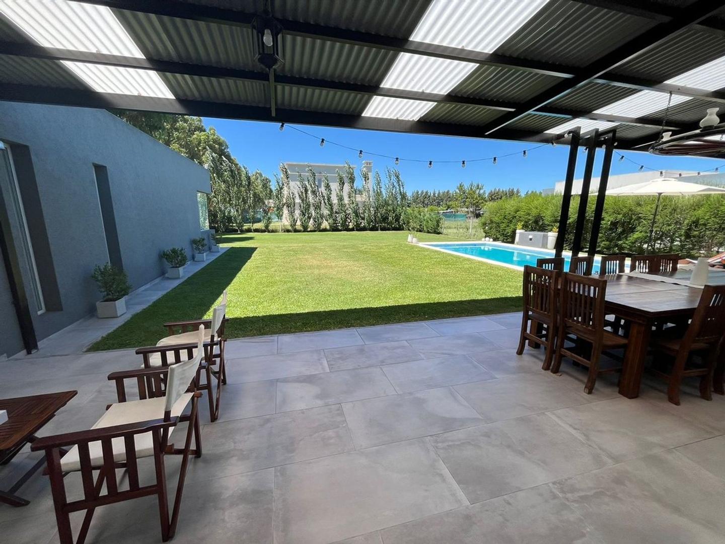 Haras Del Sur II 100