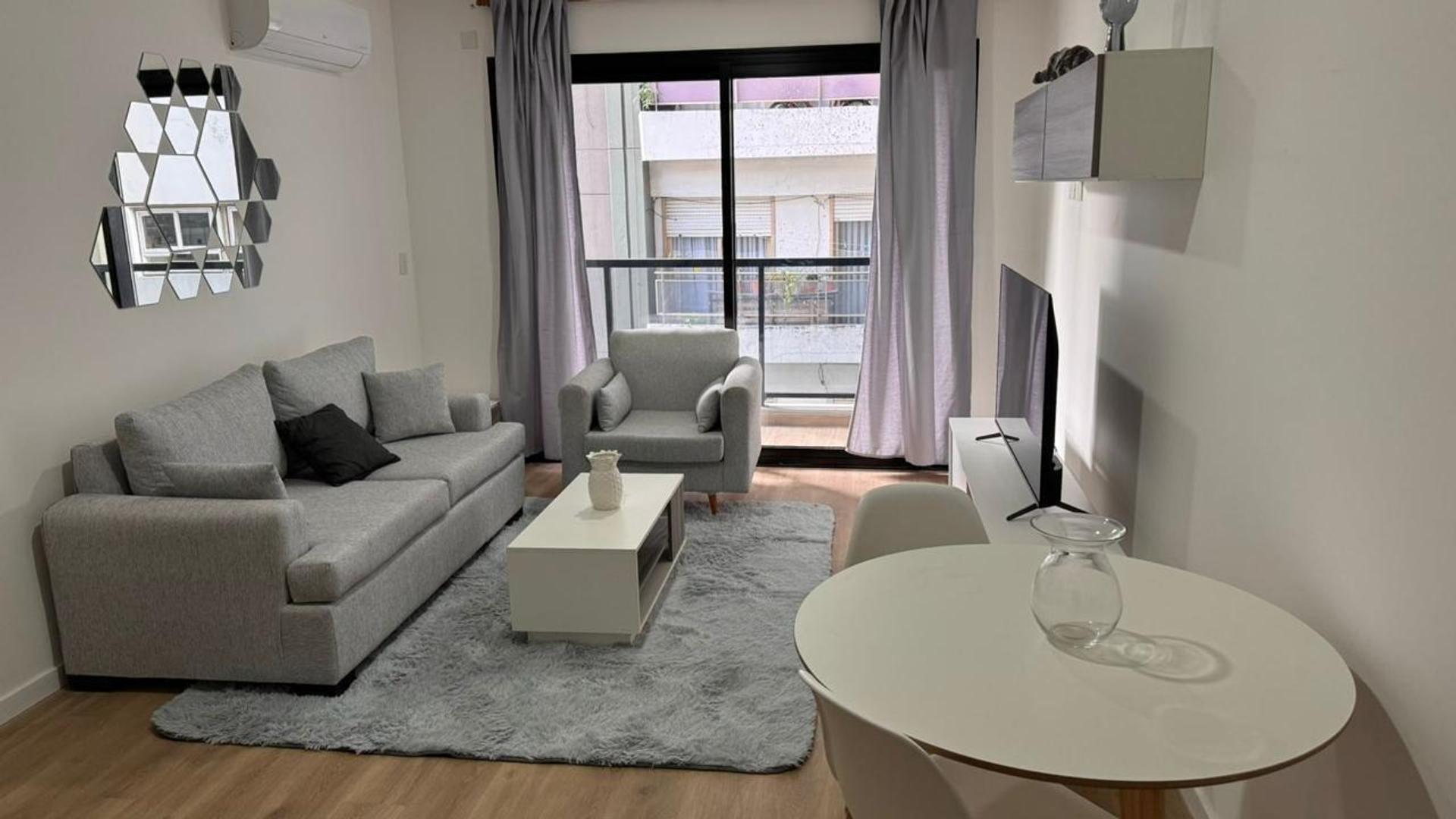 Excelente Departamento 2 ambientes a estrenar  