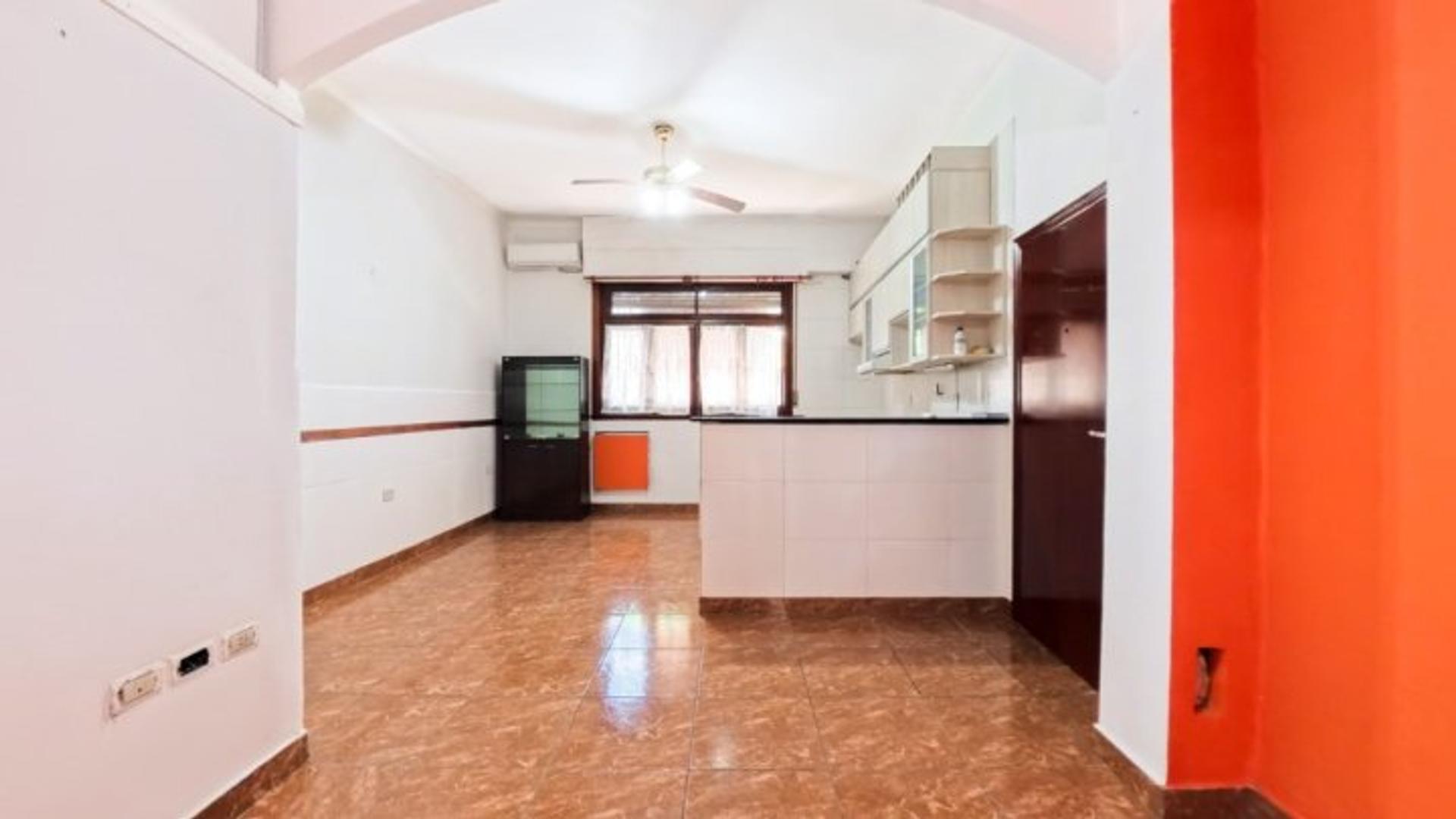 Depto Tipo Casa en Venta en Palermo, USD 135.000