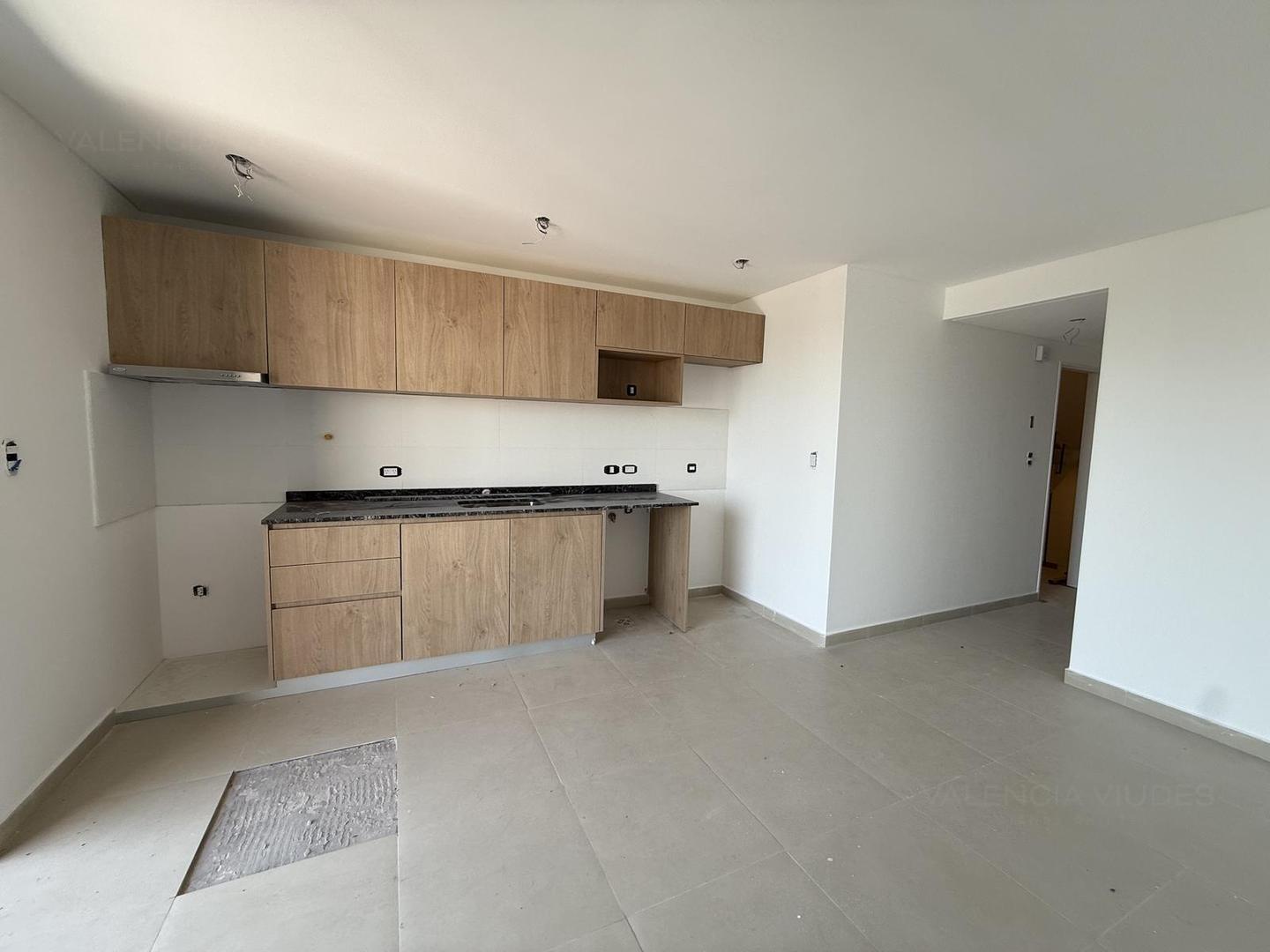 Ayacucho 800, 6° A, Haedo Sur