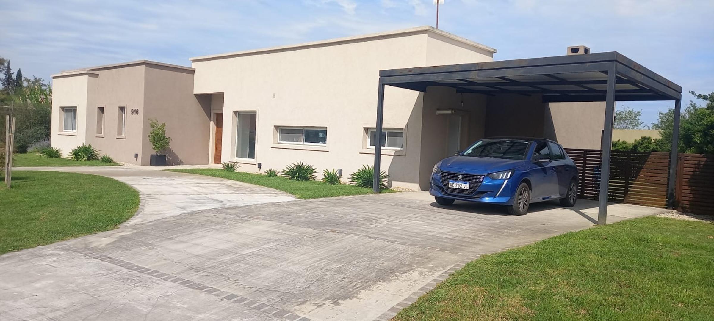 Casa en Venta en San Matias, USD 260.000