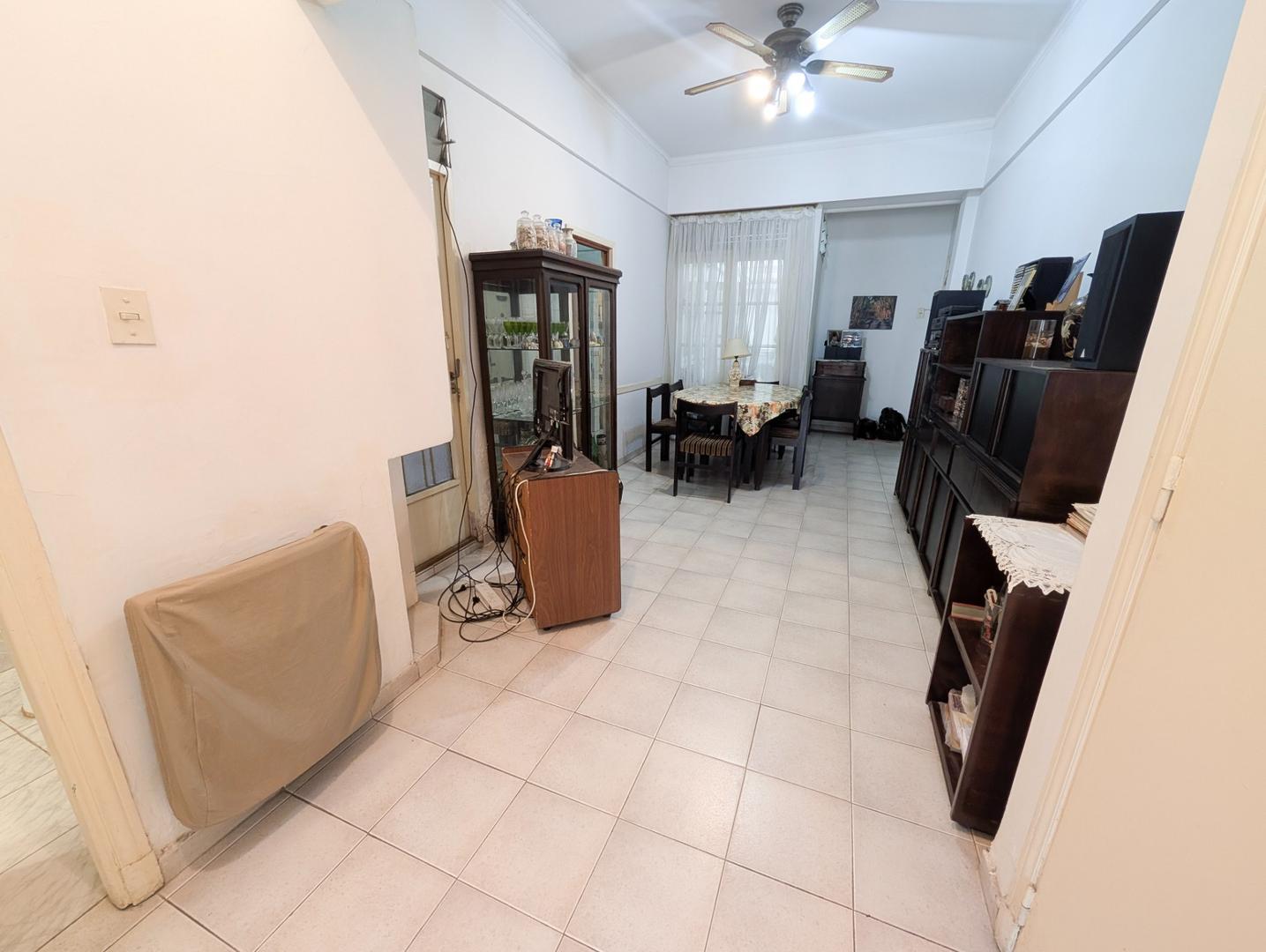 Departamento en Venta 40 años