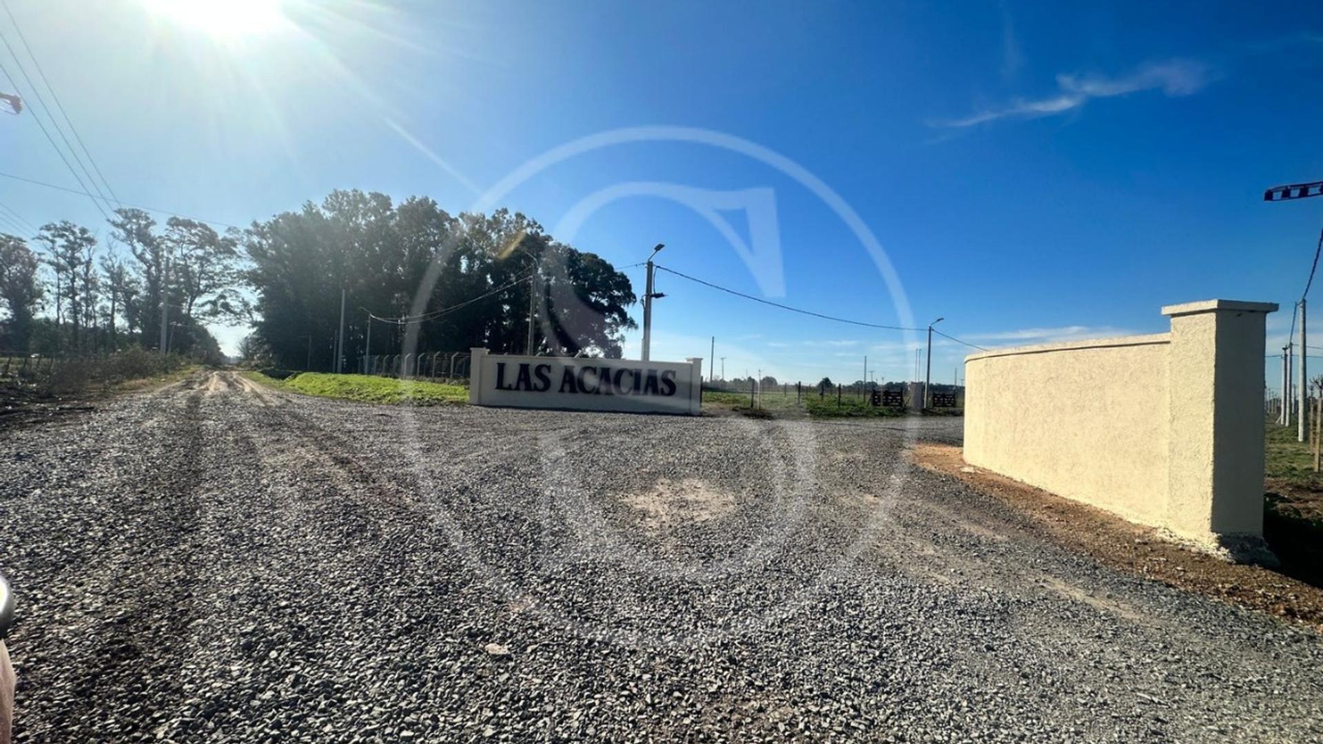 Terreno en Venta en Los Pinos, USD 35.500