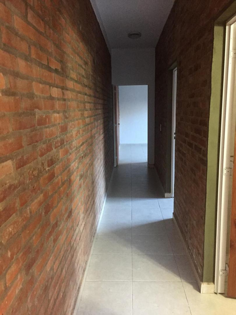 Departamento en Alquiler A Estrenar