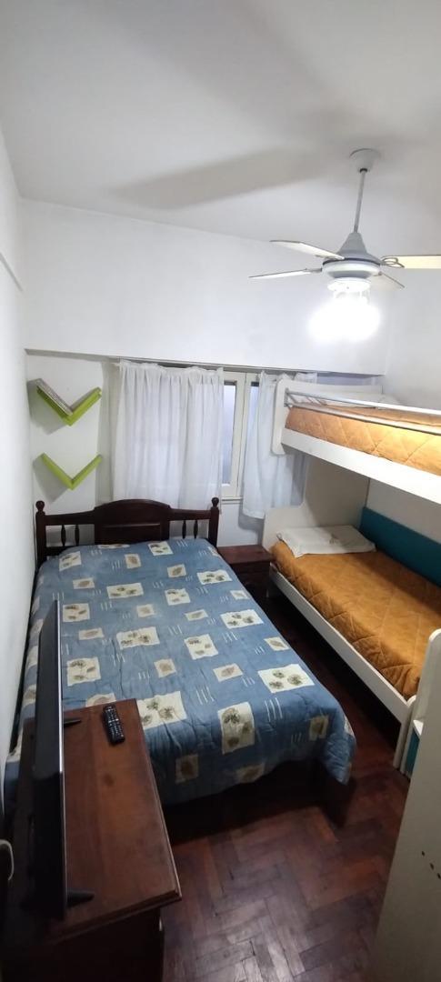 Departamento en Venta en Caballito Norte, USD 59.000