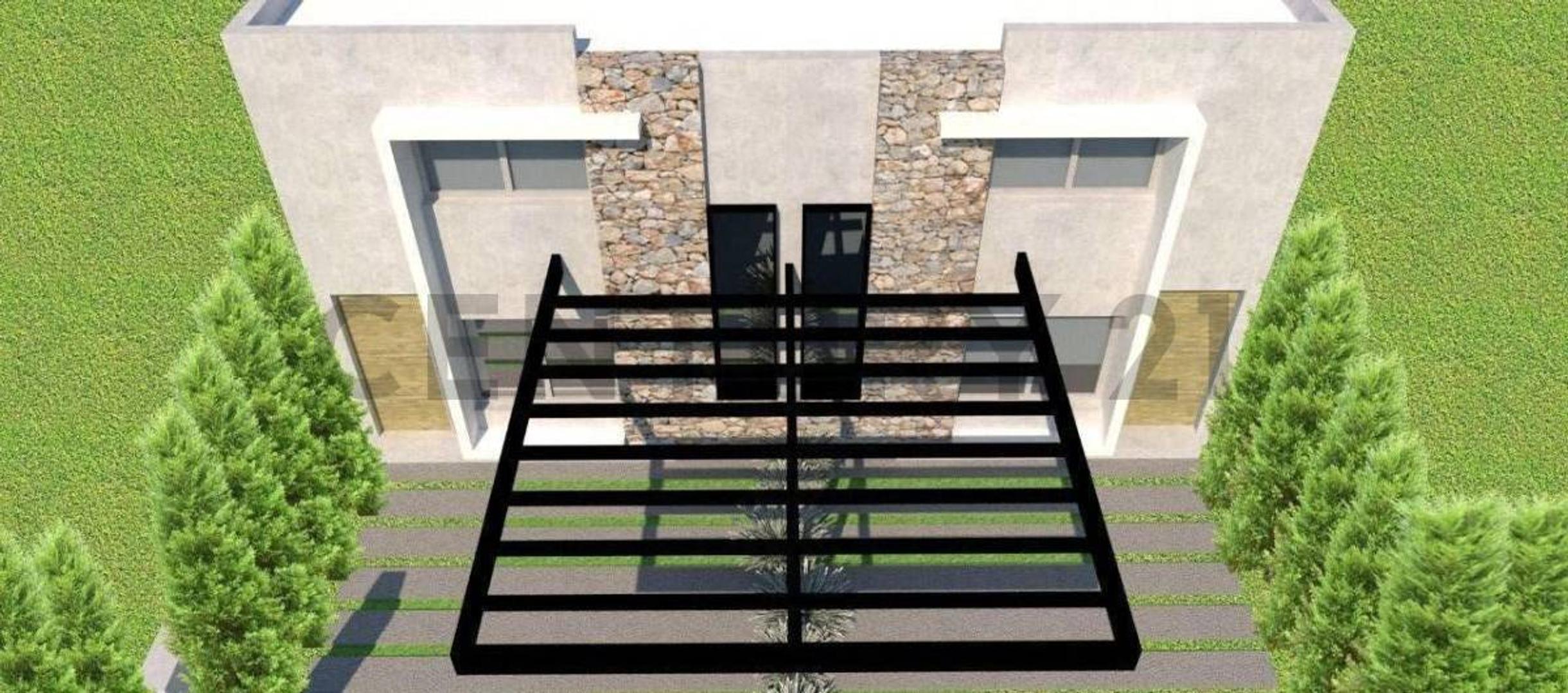 Videla Castillo 200, Piso 0