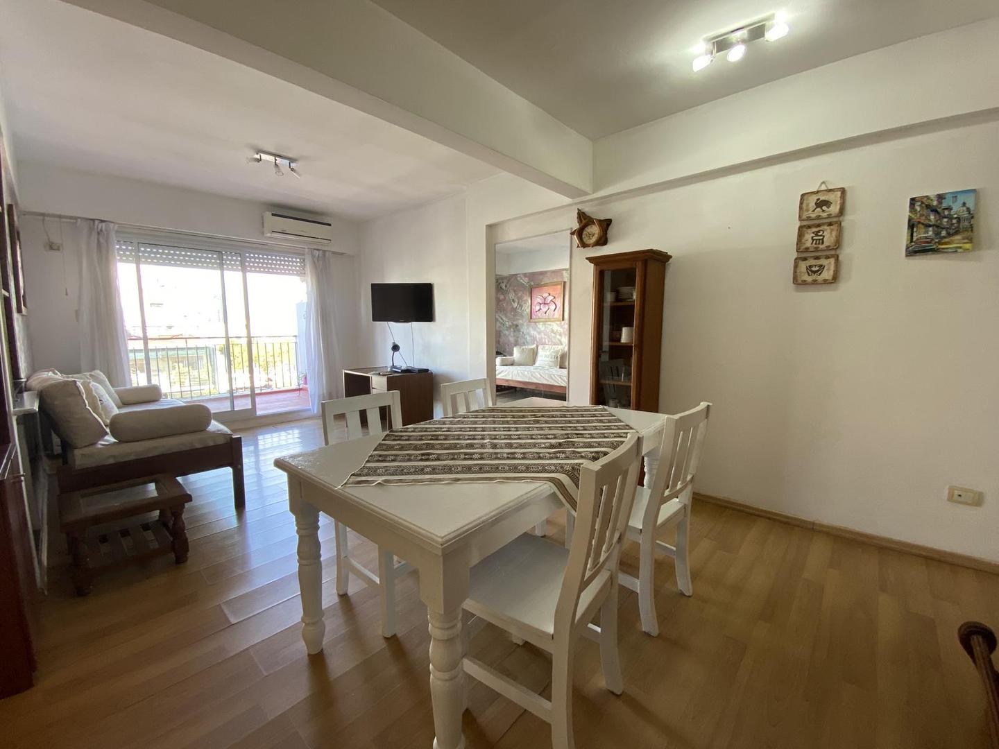 Departamento en  Alquiler Temporario