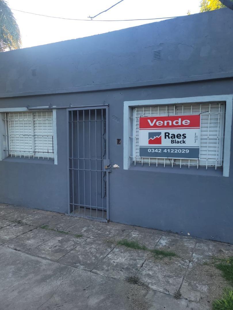 CASA A 100 MTS DE BLAS PARERA