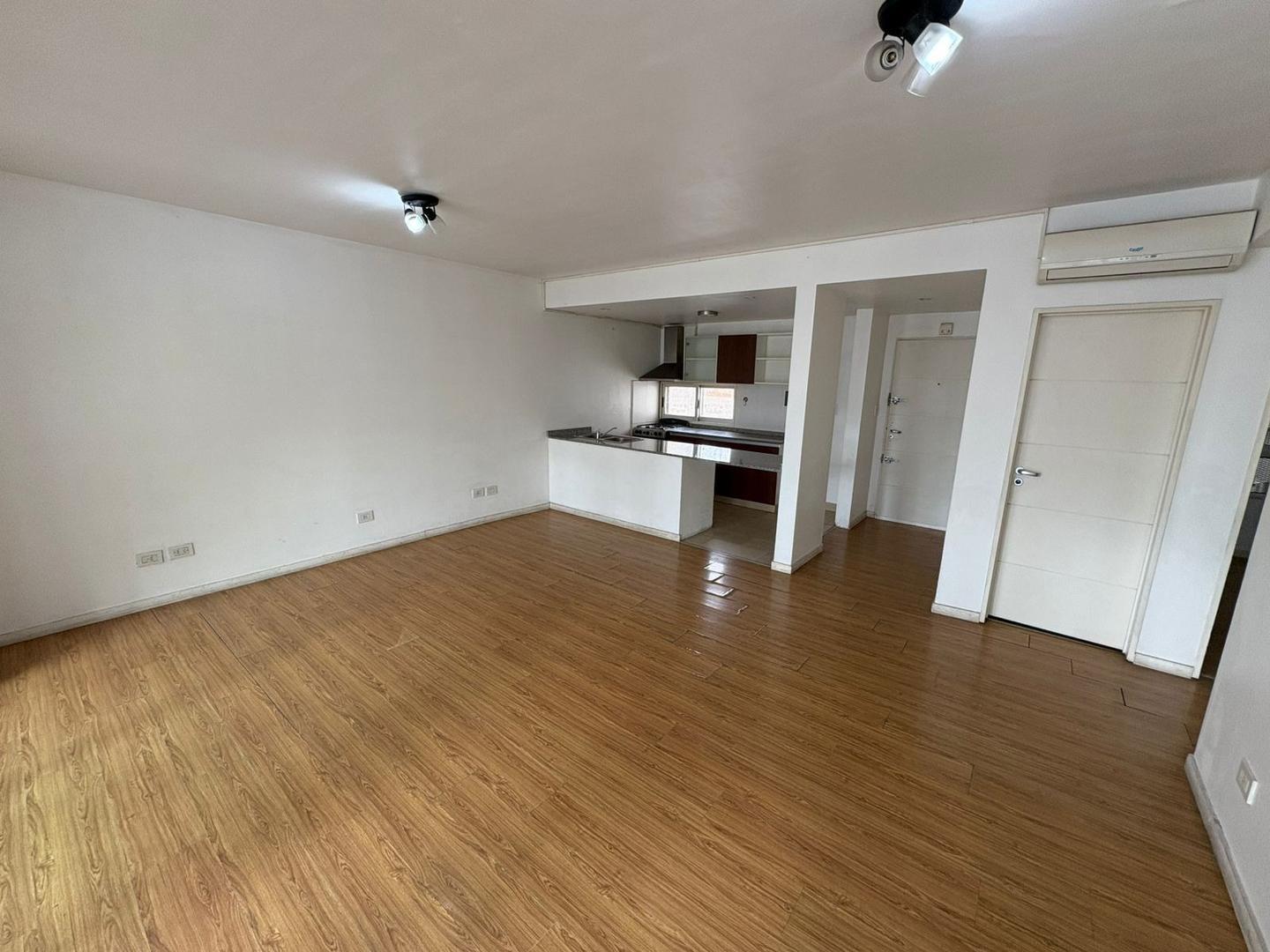 Departamento en Alquiler de 3 ambientes