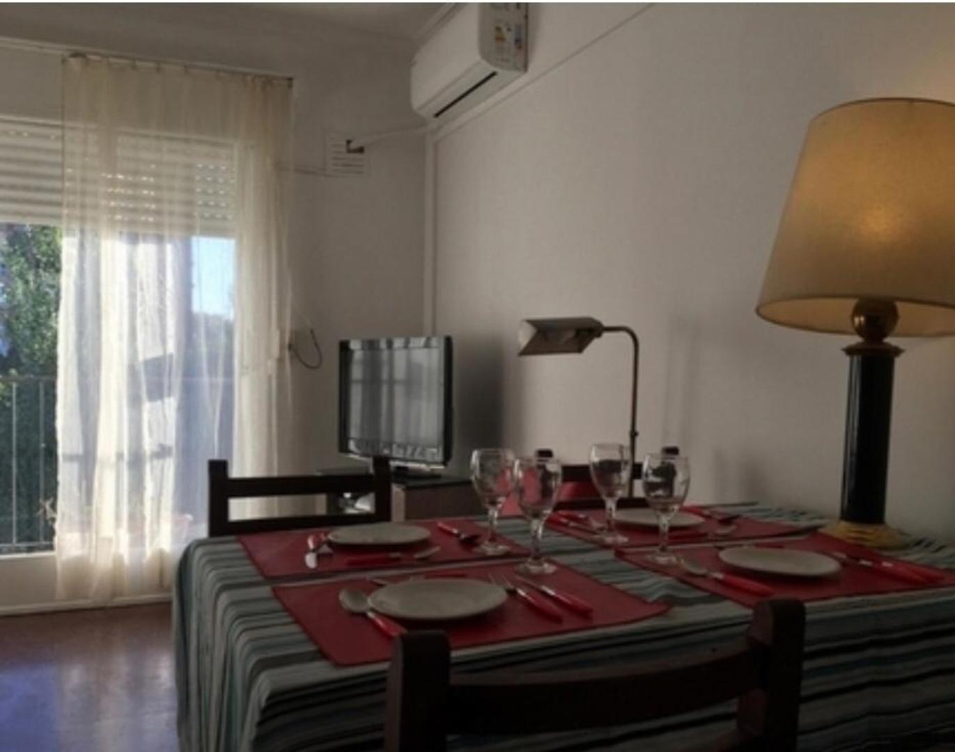 3 AMB C/Balcon corrido