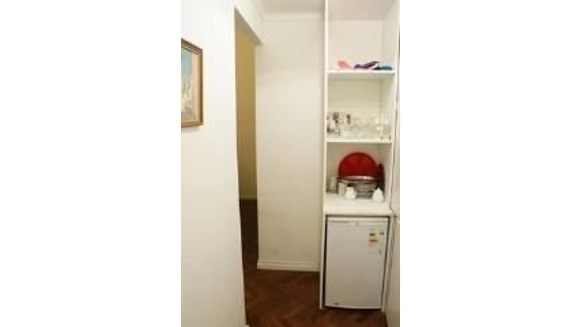 Departamento Alquiler x Temporada