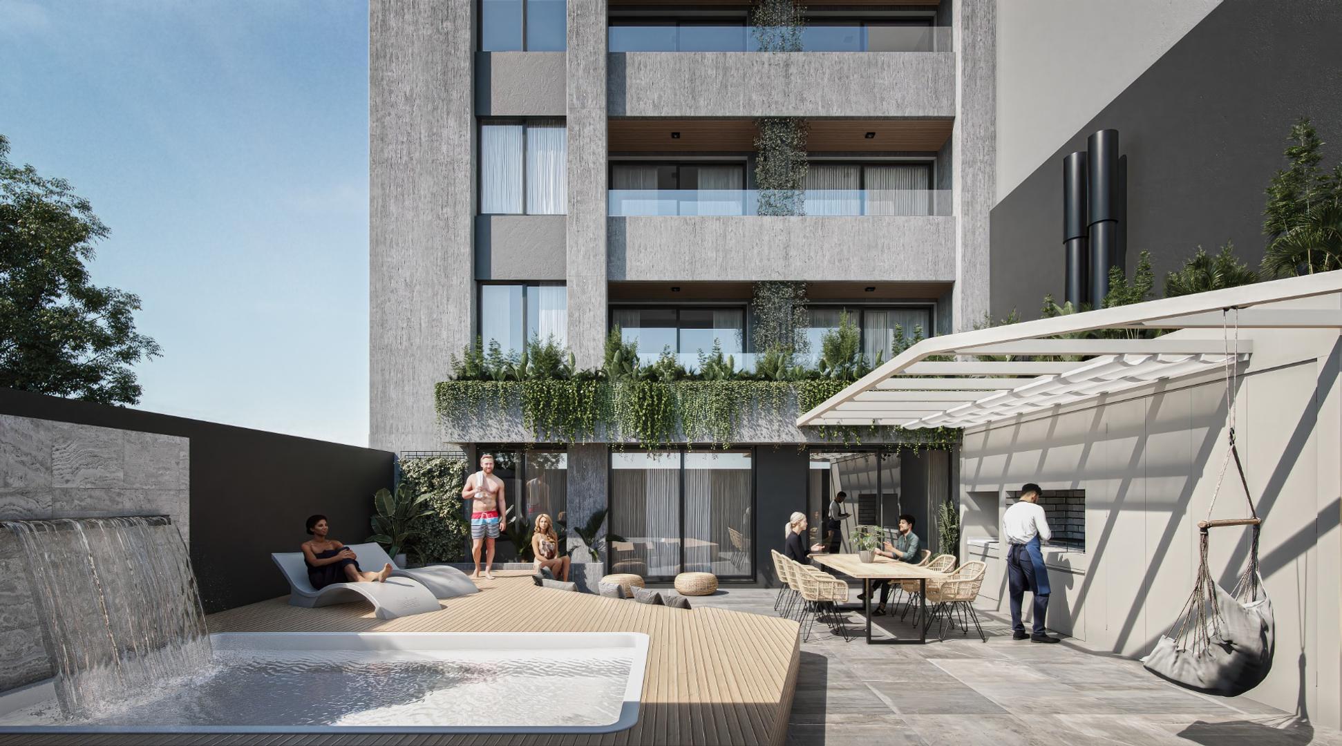 Departamento en Venta A Estrenar