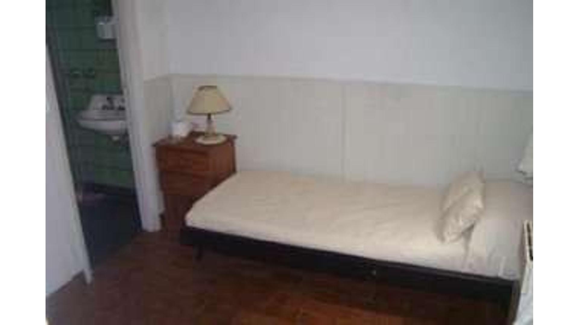 Departamento en Alquiler Temporal de 3 dormitorios