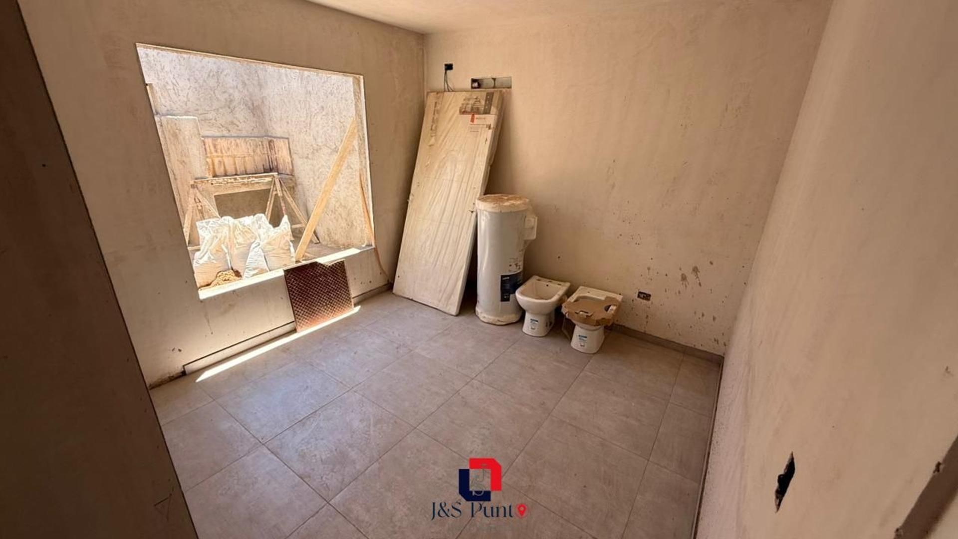 Dúplex en Cuestas de Manantiales