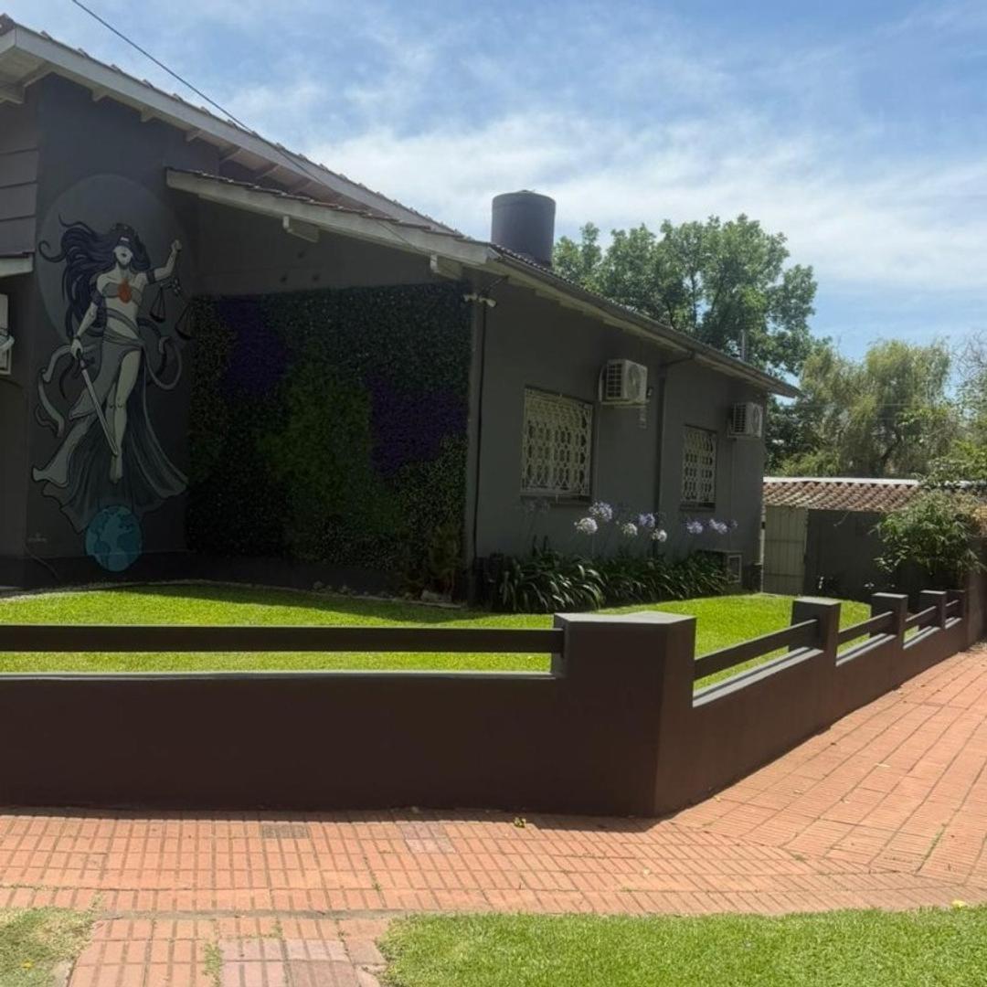 Casa en Venta en San Isidro Lasalle / Rio, USD 340.000