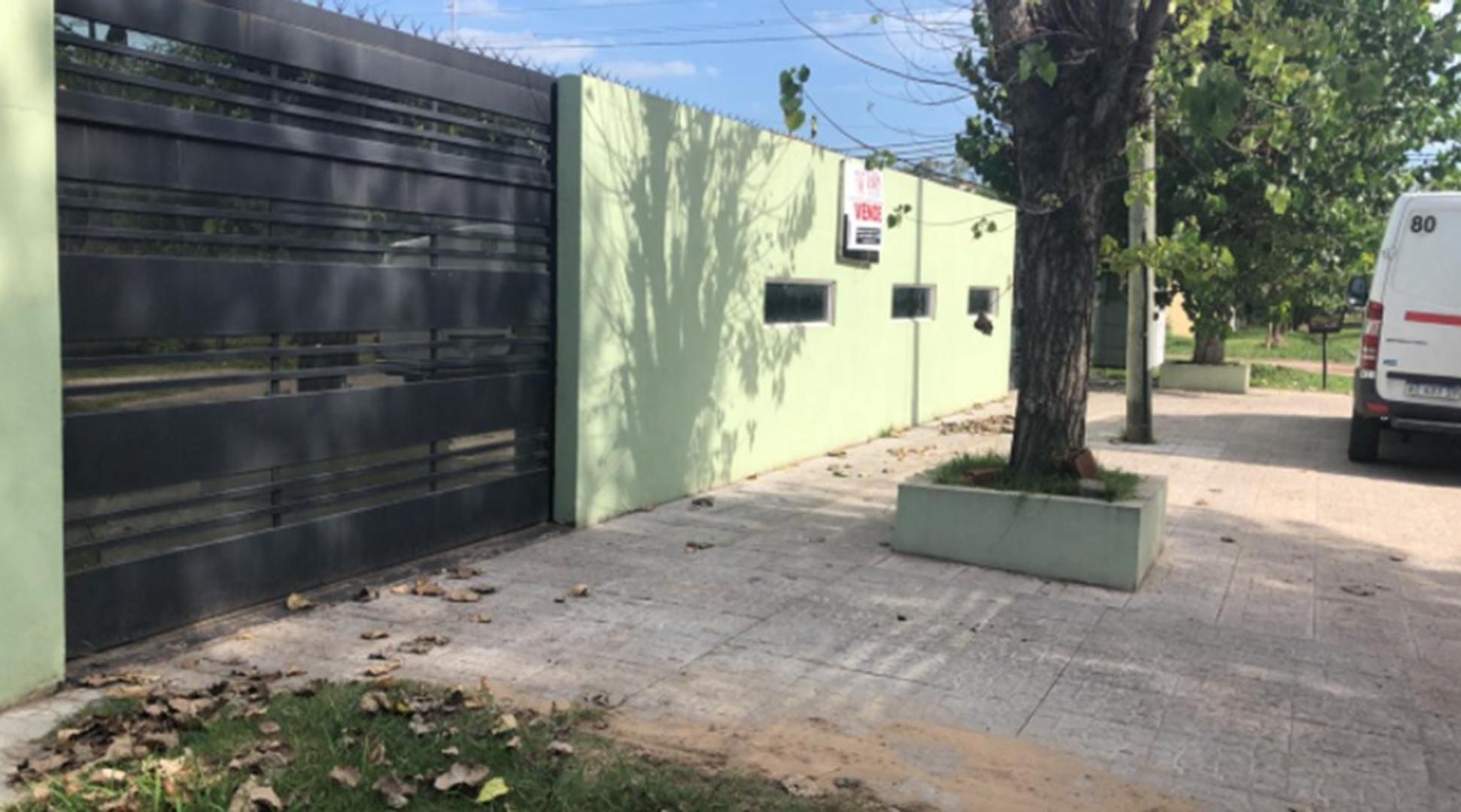 Casa en Venta de 2 dormitorios