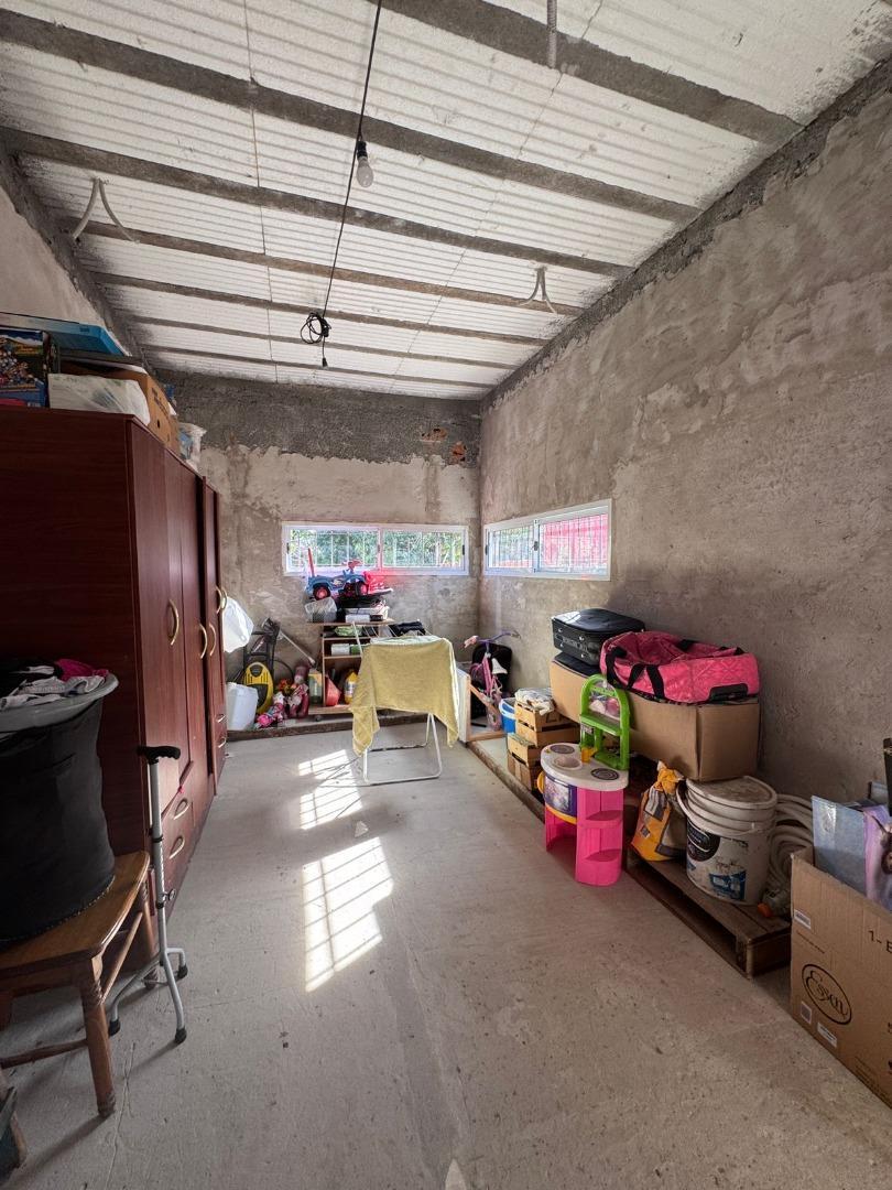 CASA 3 AMBIENTES EN LIBERTAD