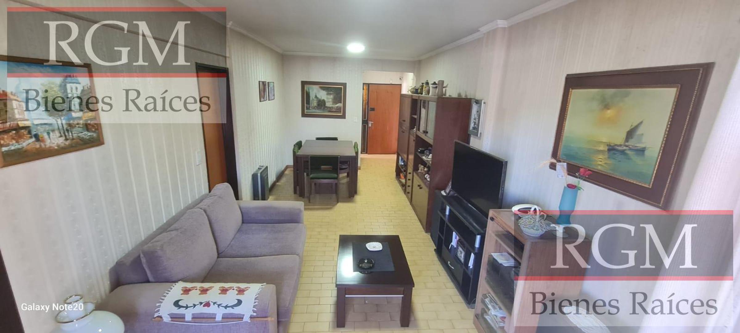 Departamento en Venta de 5 ambientes