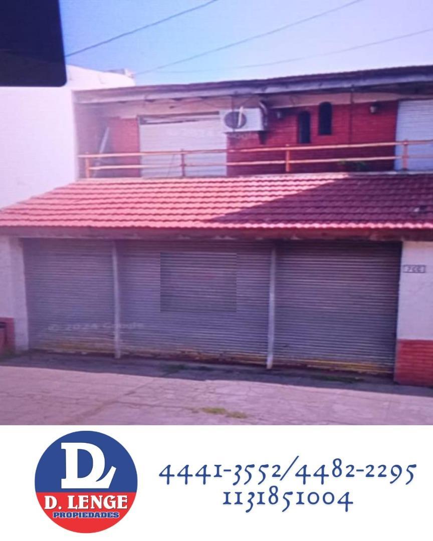 DPTO 3 AMB. + DPTO 2 AMB. + LOCAL