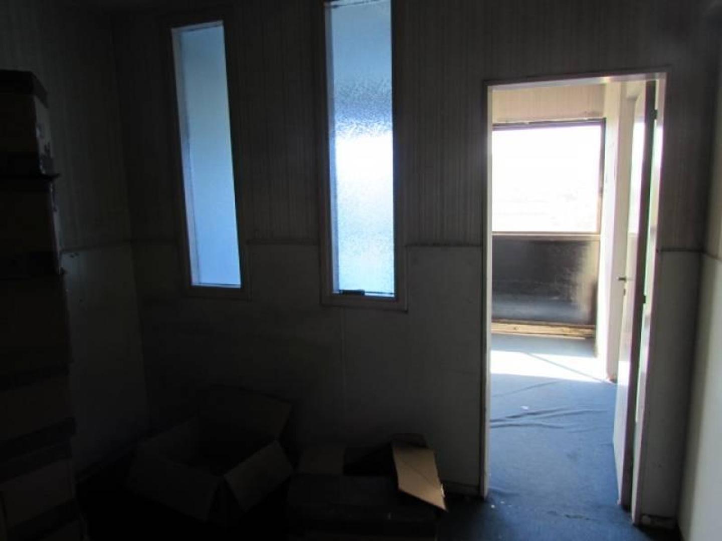 OFICINA EN ALQUILER EN ONCE APTO CUALQUIER DESTINO