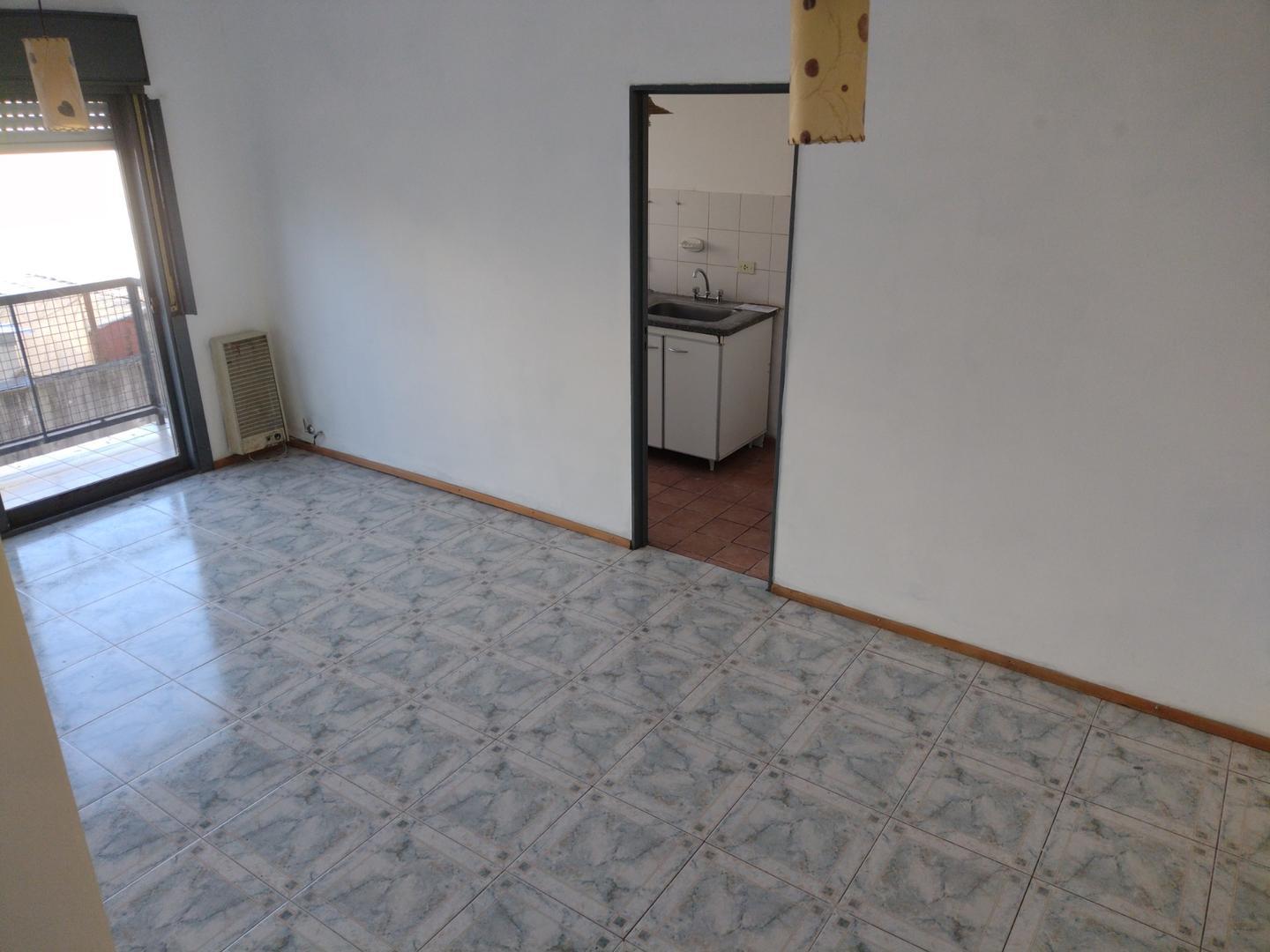 Departamento en Venta 45 años