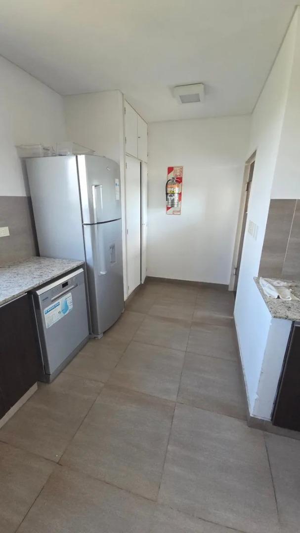 Exelente Departamento En Rincon De Milberg, Tigre