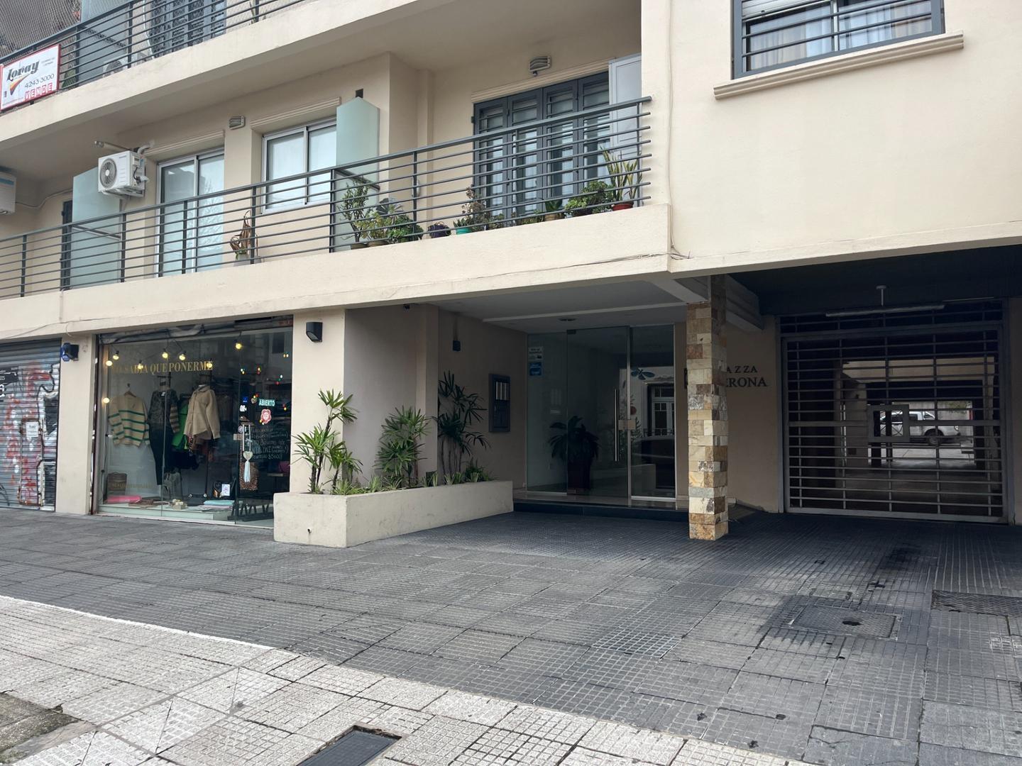 Temperley VENTA departamento 1 amb OPORTUNIDAD