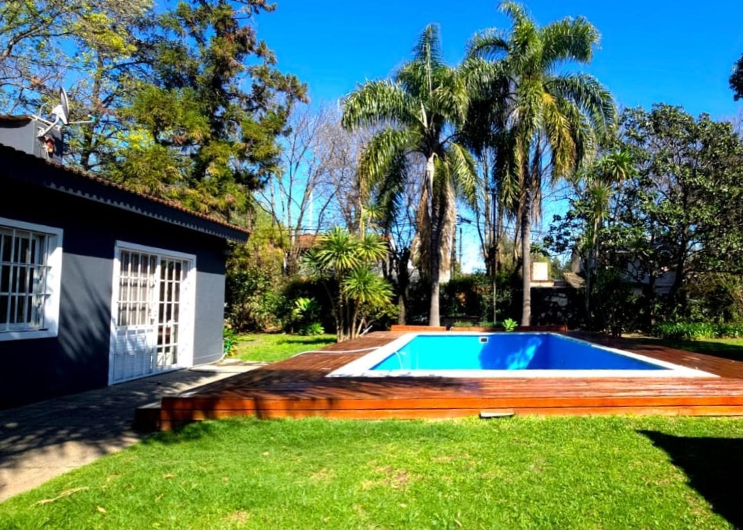 Casa en Venta en Tigre