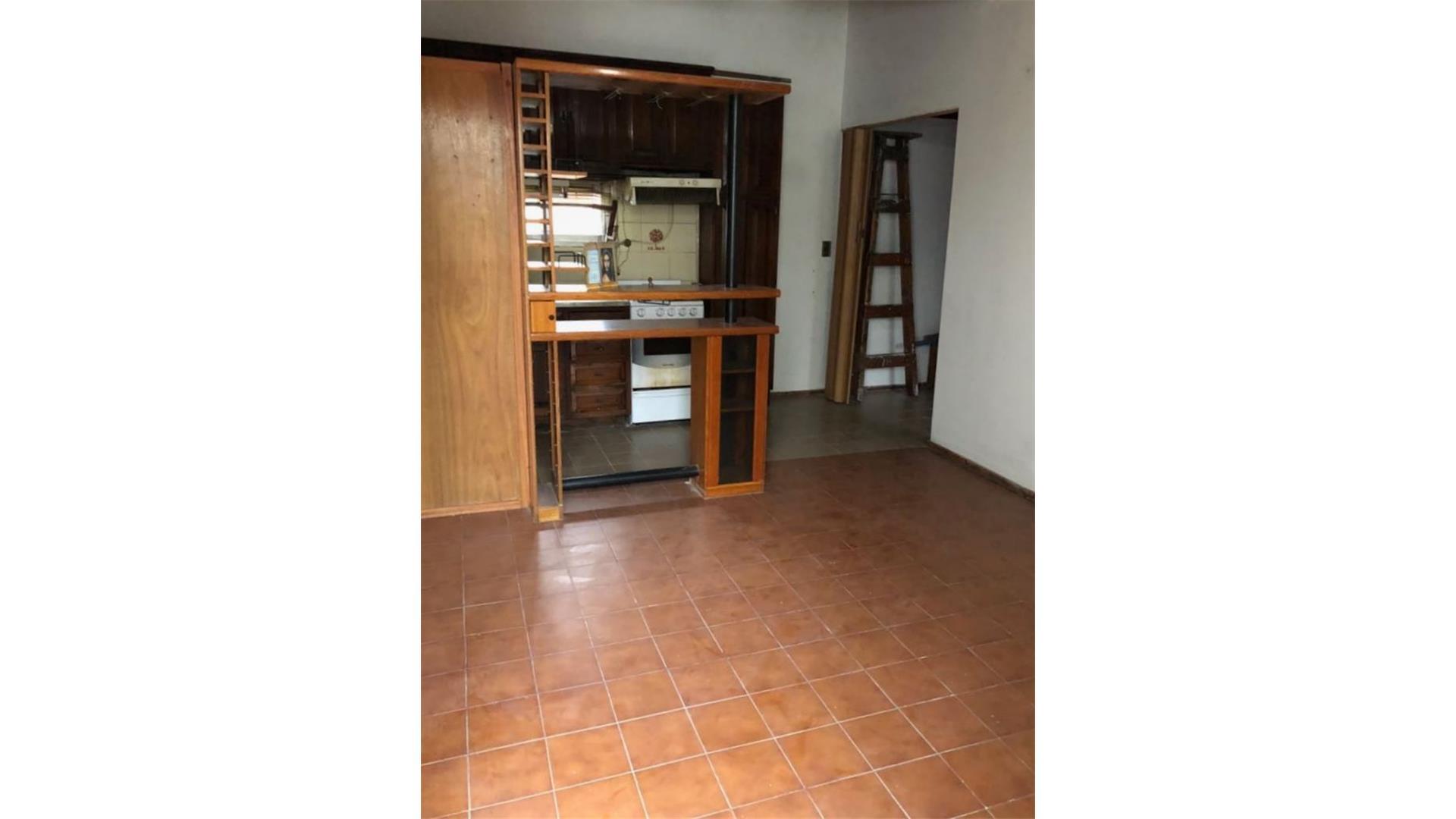 Casa en Venta de 1 dormitorio